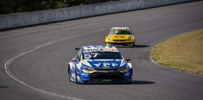 TC2000: los horarios de transmisión de Carburando para el fin de semana