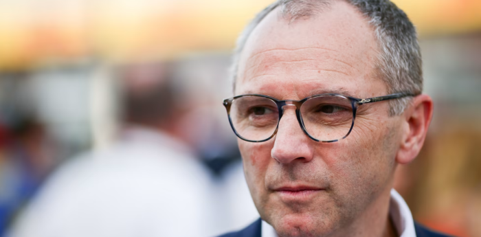 F1: Domenicali quiere menos Grandes Premios europeos en 2024