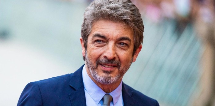 Ricardo Darín estará en una nueva serie producida por Netflix y entusiasmó a sus fanáticos