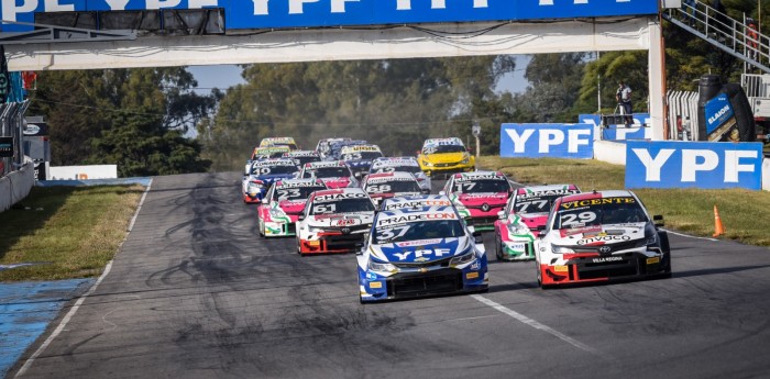 El Cabalén o el 9 de Buenos Aires: ¿cuál es la capital del TC2000?