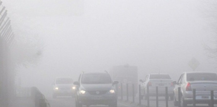 Niebla en la ciudad: 5 claves para manejar con la presencia de este fenómeno