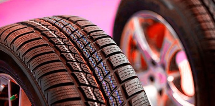 ¿Cuántos kilómetros duran los neumáticos de un auto?