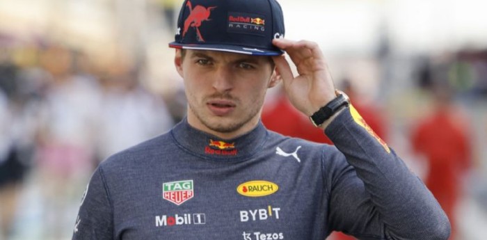 Verstappen siembra dudas sobre su futuro en la F1: “¿vale la pena?”