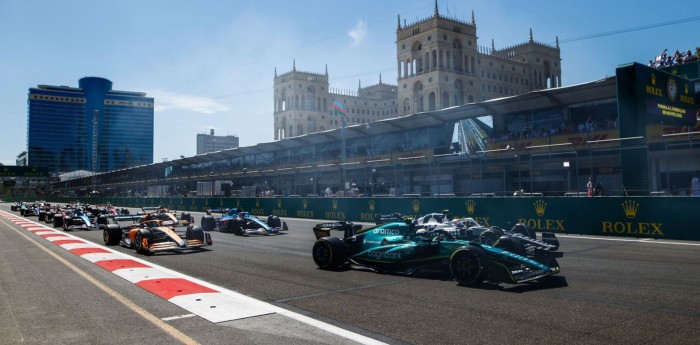 F1: ¿Cuáles son los desafios de la clasificación shootout?