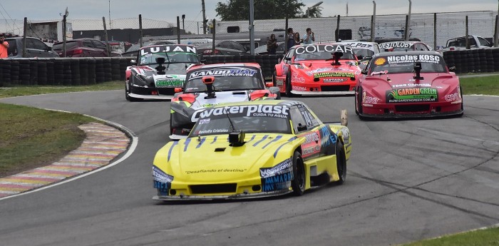 Procar 4000: varios pilotos de TC, entre los invitados para La Plata