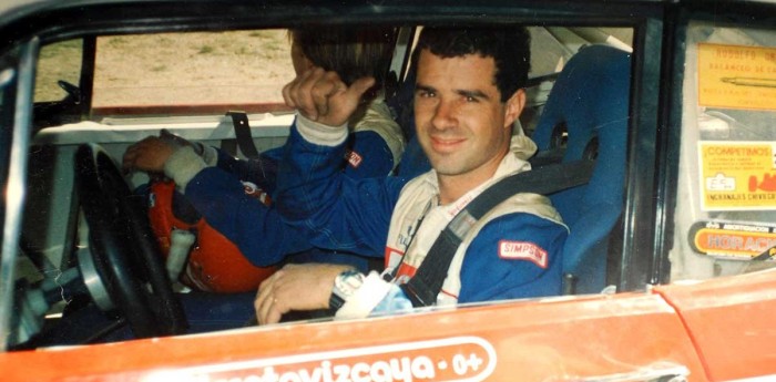El recuerdo de Carburando a Tito Urretavizcaya