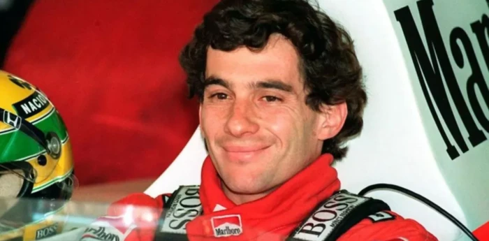5 momentos mágicos de Ayrton Senna en la F1