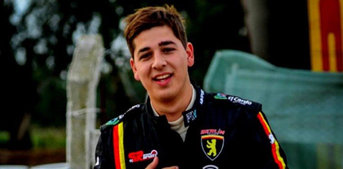 Top Race: Francisco Martínez retorna en 9 de Julio