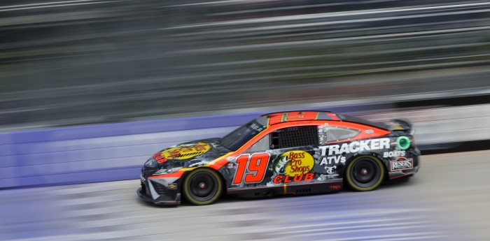 NASCAR: Martin Truex Jr triunfó en Dover