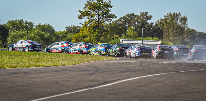 Moriatis sobre el calendario del TN: "Se está haciendo muy difícil poder cerrar las fechas"