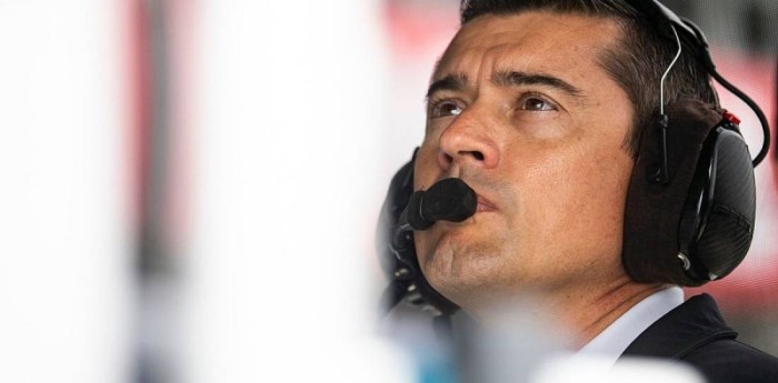 Juncos: “Juntar las dos pasiones de los argentinos en Indy 500 es un sueño hecho realidad”