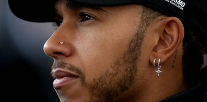 F1: Hamilton se salió con la suya y la FIA cambió el reglamento