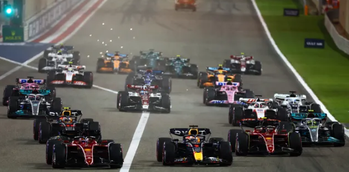 F1 en Miami y Fórmula E en Mónaco, la agenda internacional del fin de semana