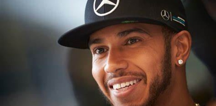 Fórmula 1: Hay Hamilton para rato