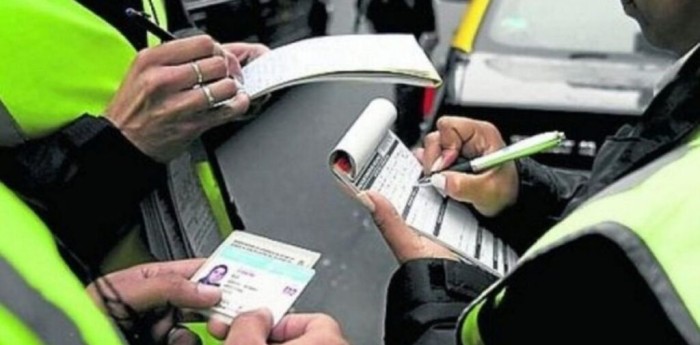 Aumentan las multas de tránsito en la Provincia de Buenos Aires: ¿cuánto costarán?