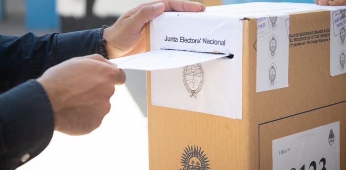 Elecciones 2023: ¿qué no se puede hacer en la veda electoral?