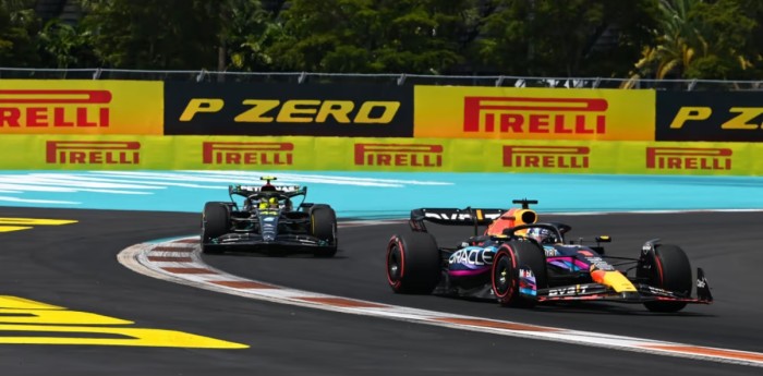 Gran Premio de Miami de F1: ¿A qué hora es y por dónde se podrá ver?