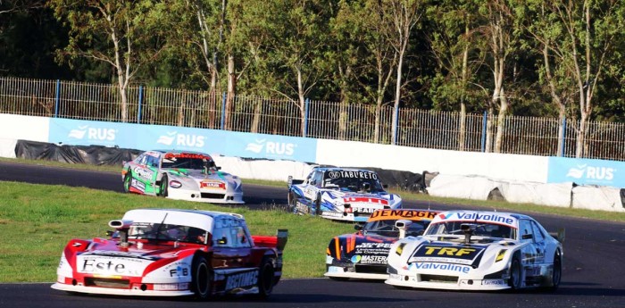 Procar 4000: Todo el color de la "Carrera del Año" en La Plata