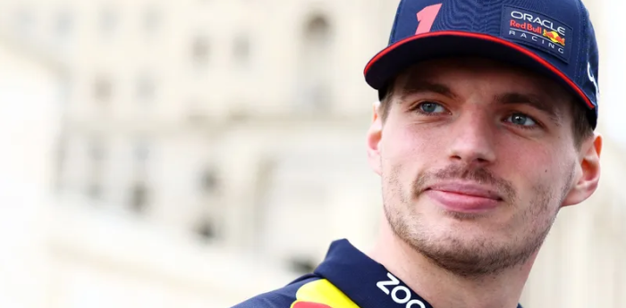 F1: Verstappen, tras el triunfo en Miami: “Me mantuve alejado de los problemas y tuve una carrera limpia”