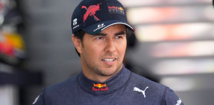 F1: Checo Pérez: “El resultado ha sido bueno, Verstappen mereció la victoria”