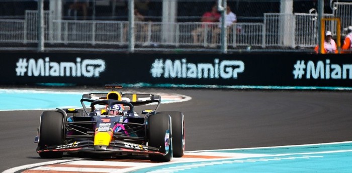Miami quiere a la Fórmula 1 de noche