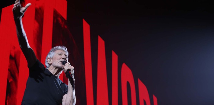 Roger Waters regresa a la Argentina en 2023, ¿cuándo salen las entradas?