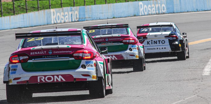 TC2000: ya están a la venta las entradas para Rosario