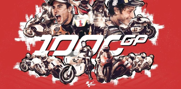MotoGP llega a los 1000 GP y repasamos sus cifras