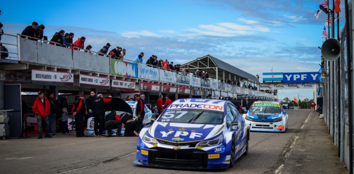 TC2000: en Rosario se empleará un cambio que puede dar que hablar