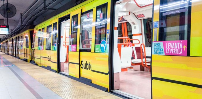 Paro total de Subte: se confirmó una nueva medida de fuerza para esta semana