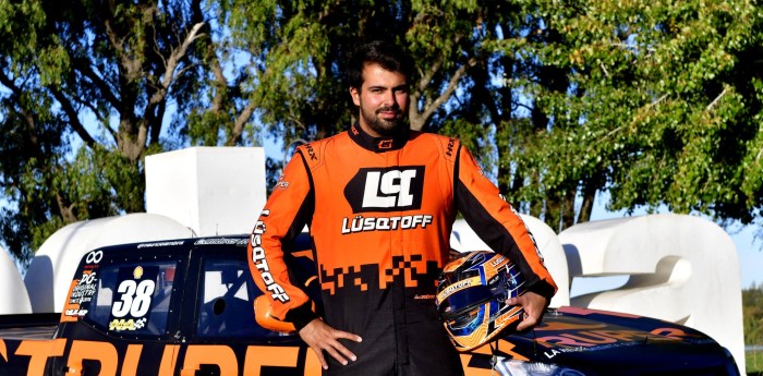 TC Pick Up: Lambiris terminó adelante antes de clasificar en Viedma