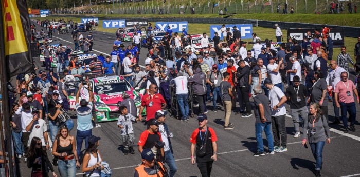 TC2000: Así continuará el calendario 2023