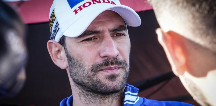 Ardusso: "Nacho Montenegro tiene mucha madurez"