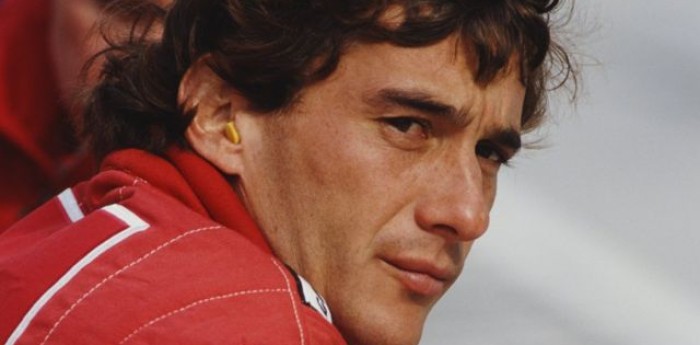 Reconstruyeron la voz de Ayrton Senna con inteligencia artificial