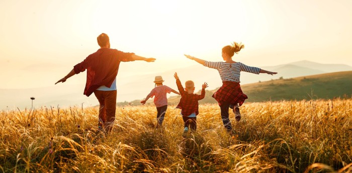 15 de mayo: Día Internacional de la Familia, ¿por qué se celebra?