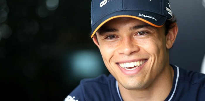 F1: Red Bull ya tiene al reemplazante de De Vries si no mejora