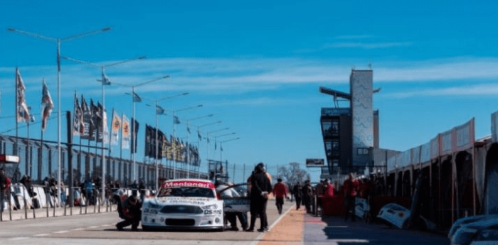 ¡Oficial! Se confirmó el escenario de la próxima carrera del Top Race