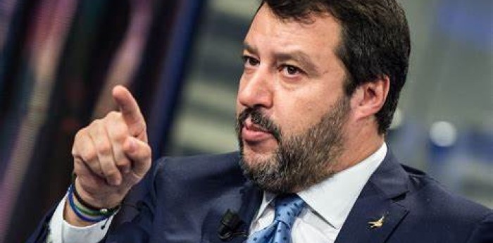 Imola: Vice primer ministro de Italia pide posponer el Gran Premio