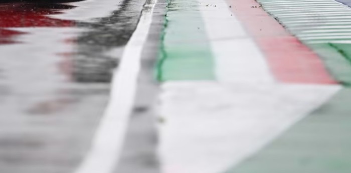 F1: se canceló el Gran Premio de Emilia Romagna por las malas condiciones climáticas