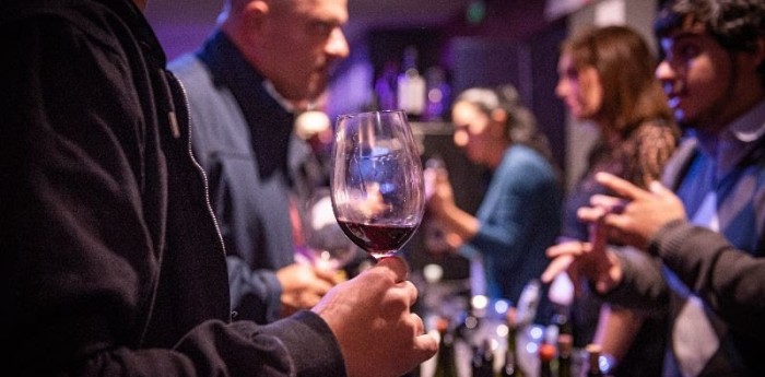 Feria del Vino: ¿qué calles estarán cortadas?