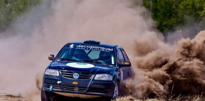 Rally Federal: así será el cronograma del fin de semana en Gualeguay