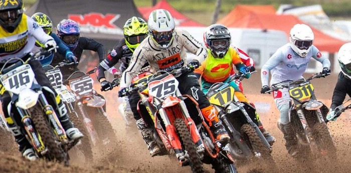 MX Argentino: Victorica palpita la segunda fecha del año