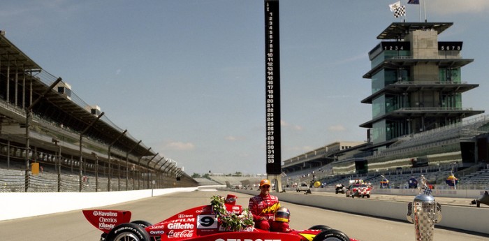 Pilotos de F1 que ganaron la Indy 500