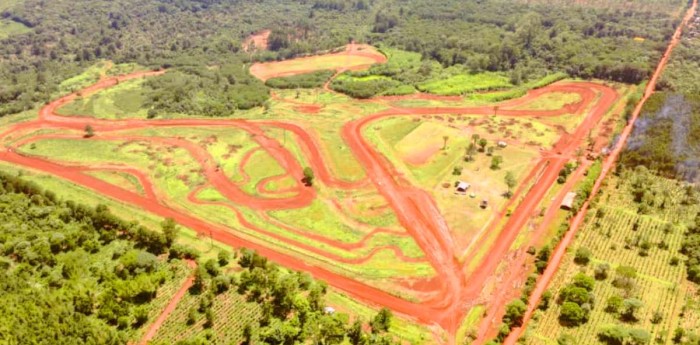 ¿El TC correrá en El Dorado en esta temporada 2023?