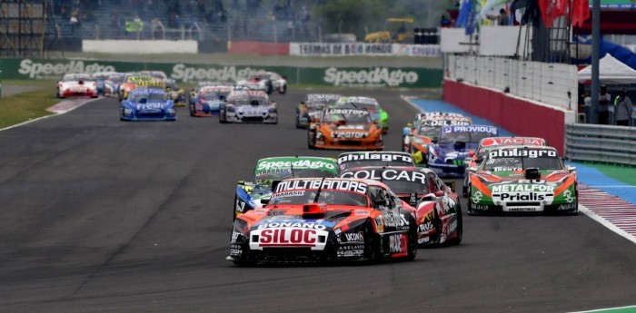 ¿Cómo quedó el campeonato de TC luego de Termas de Río Hondo?