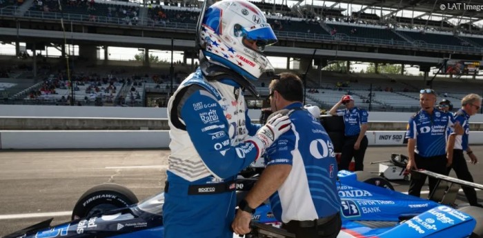 Indy 500: ¿Por qué solo largan 33 autos?