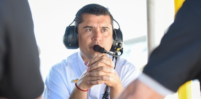 Ricardo Juncos: "Habíamos perdido una pieza clave para el equipo"