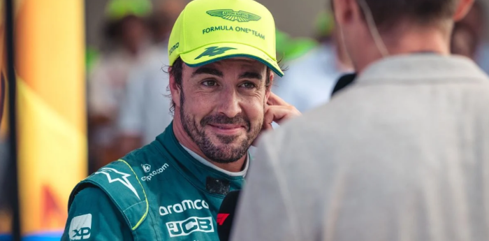 F1: la crítica de Eddie Jordan a Fernando Alonso: “Si no perseguía el dinero podría tener 5 o 6 títulos”