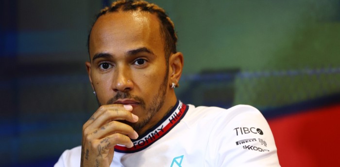 F1: ¿Hamilton a Ferrari en 2024?