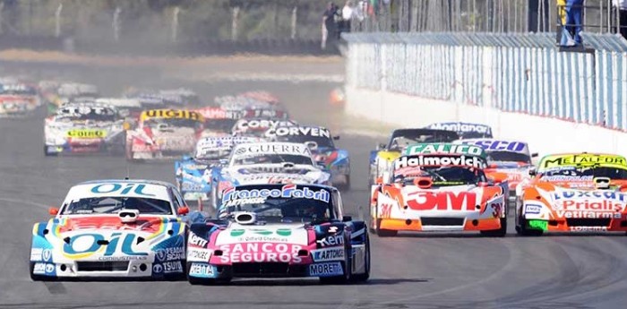 La carrera de TC con reducción de cargas: ¿qué recuerdan los pilotos?